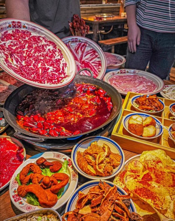 网上炒股配资开户 如今餐饮关了一家又一家，其实早就从去年，就埋了种子了啊