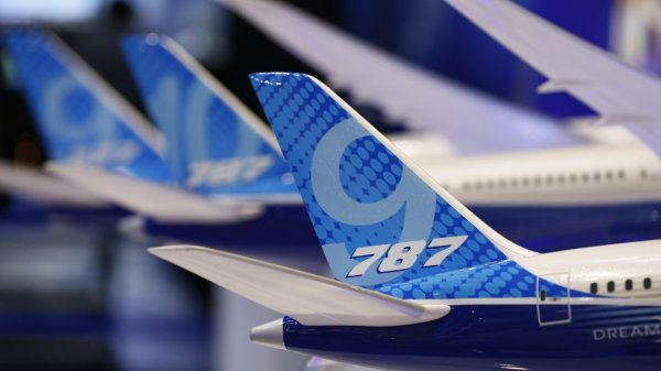 安全股票配资公司 美交通部长称印度空难后 暂未发现需停飞波音787的理由